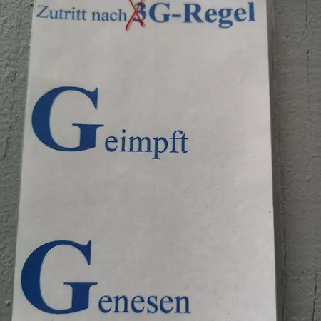 Frank Und Froh * Uffenheim