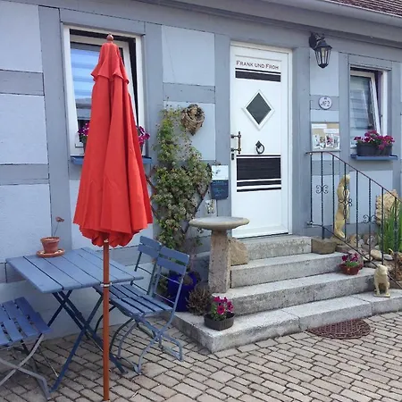 Frank Und Froh Uffenheim