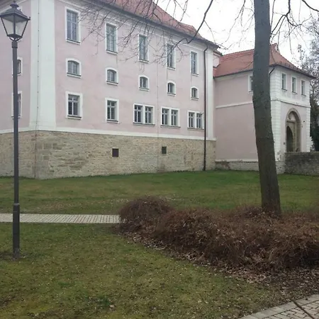 Frank Und Froh شقة
